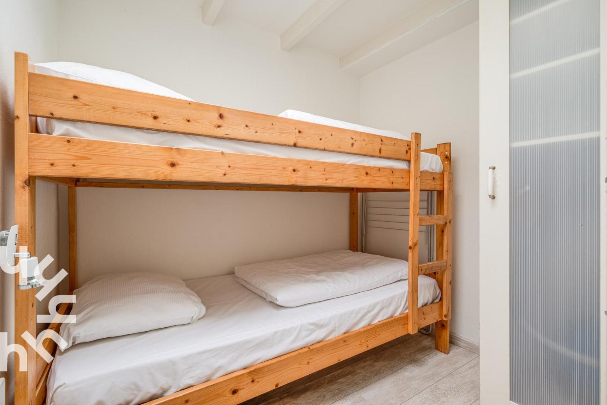 Fijne Vakantiewoning In Op Loopafstand En Centrum Met Parkeerplaats *