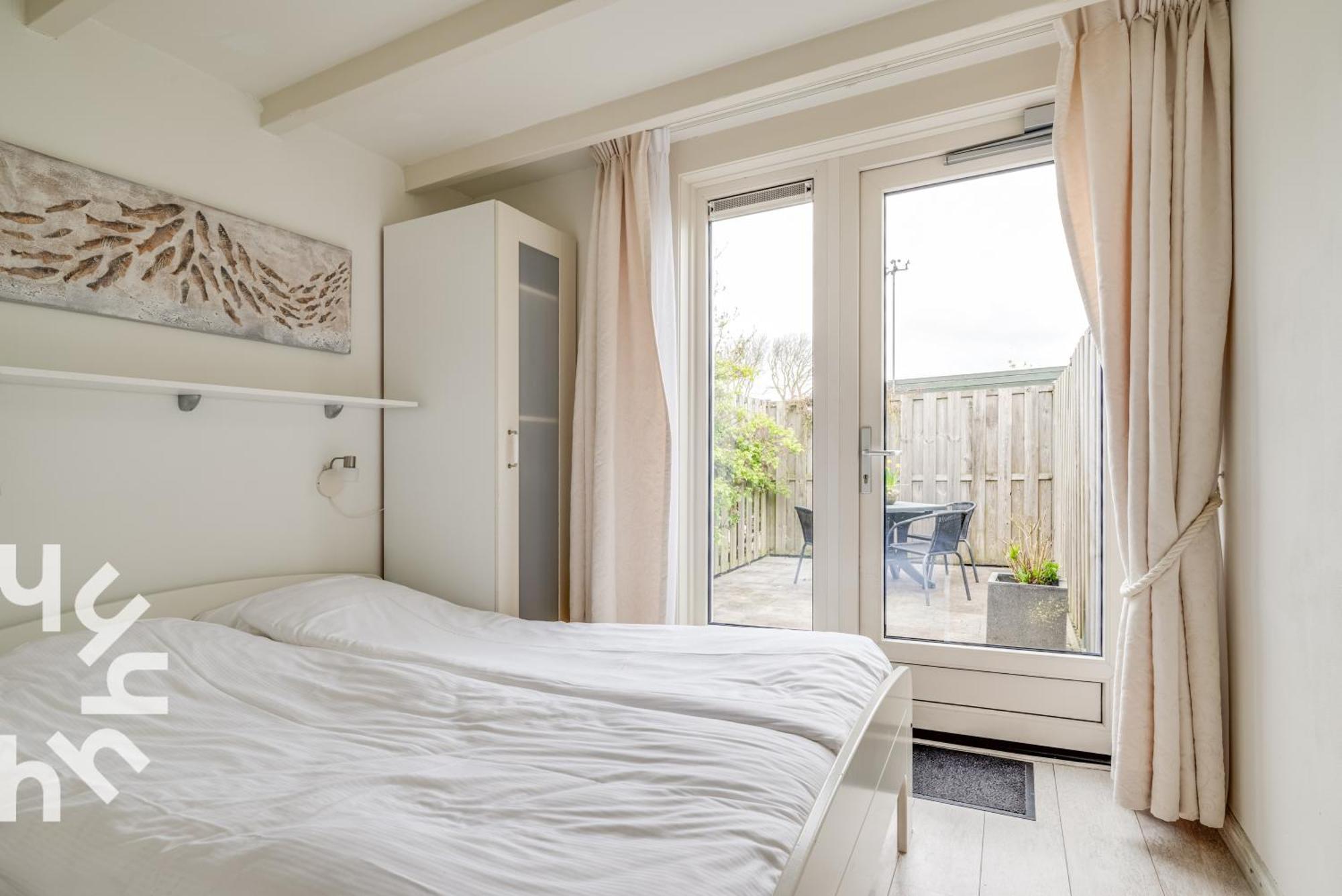 Apartment Fijne Vakantiewoning In Op Loopafstand En Centrum Met Parkeerplaats